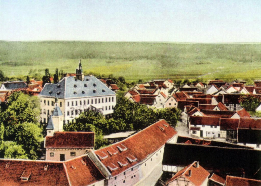 Großfahner 1910